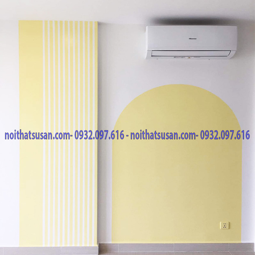 Dịch vụ sơn nhà