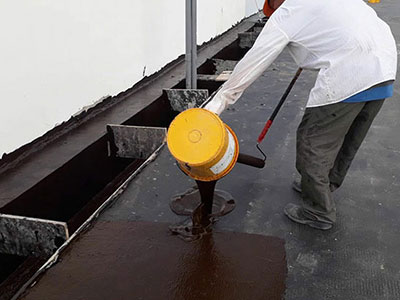 Cách sử dụng vật liệu chống thấm Sika Membrane hiệu quả triệt để